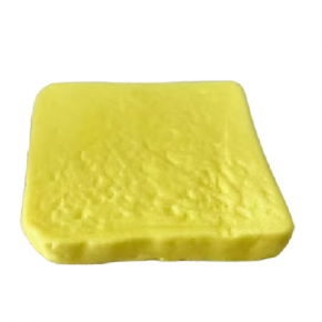 PU Toast Squishy