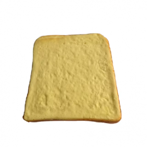 PU Toast Squishy
