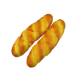 Long Baguette Squishy