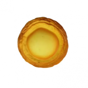 PU Egg Tart Squishy