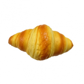 PU Croissant Squishy