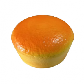 PU Round Bread Squishy