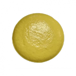 PU Round Bread Squishy