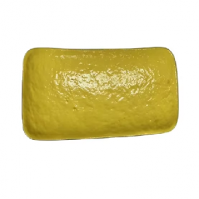 PU Rectangular Bread Squishy
