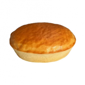 PU Oval Bread Squishy