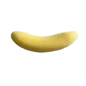 PU Banana Bread Squishy