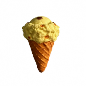 PU Oversized Ice Cream Squishy