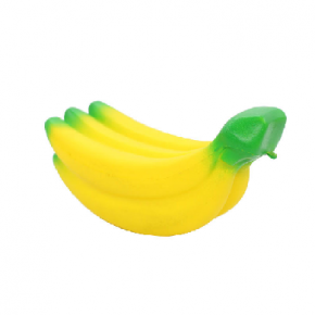 PU Bananas Squishy