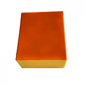 PU Milk Brick Squishy