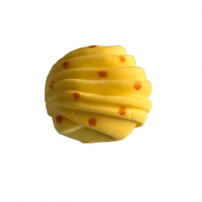 PU Flower Roll Squishy