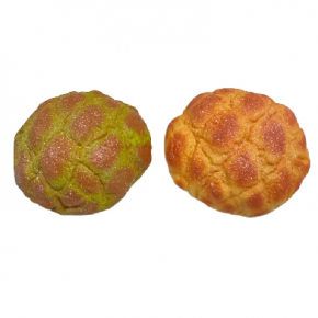 PU Pineapple Bun Squishy