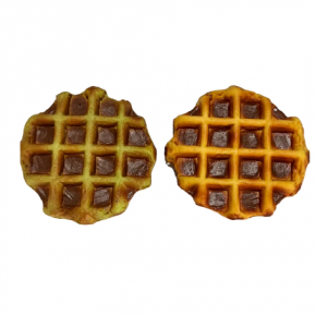 PU Waffle Squishy