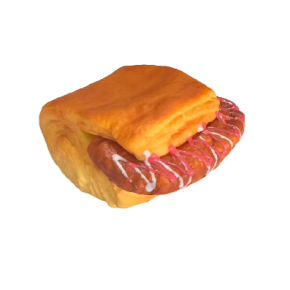 PU Rougamo Squishy
