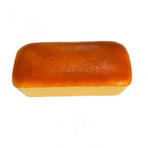 PU Rectangular Bread Squishy