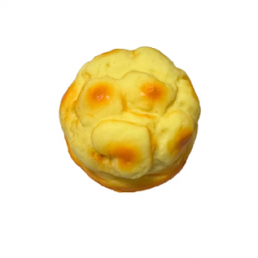 PU Medium-sized Cream Puff Squishy