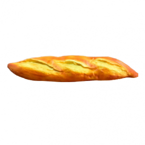 PU Blade Bread Squishy