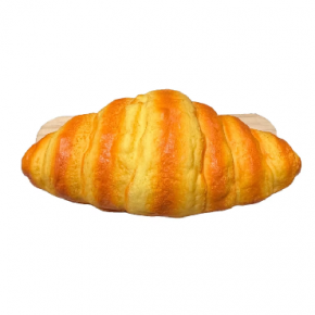 PU Medium-sized Croissant Squishy