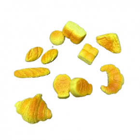 PU Thumb Bread Squishy