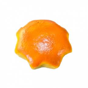 PU Star Bread Squishy