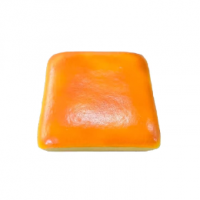 PU Square Bread Squishy