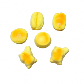 PU No.3 Food-Themed Squishy