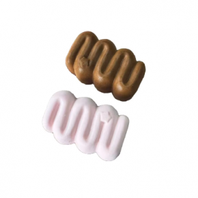 PU Chubby Cream Bar Squishy