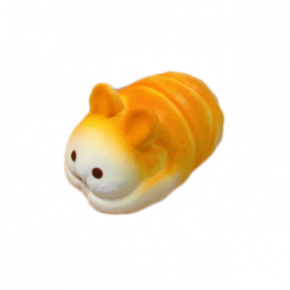 PU Rabbit Bread Squishy