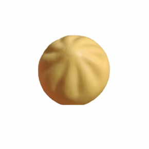PU Bun Squishy