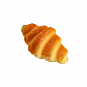 PU Croissant Squishy