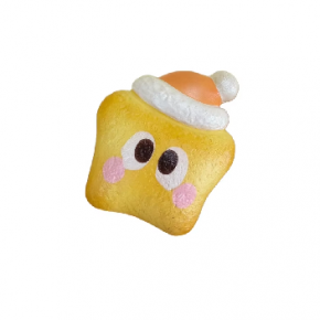 PU Star Squishy
