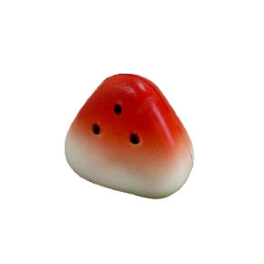 PU Watermelon Squishy