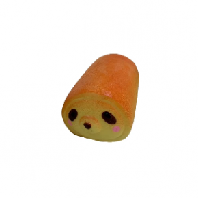 PU Bear Roll Squishy