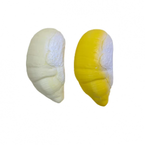 PU Durian Squishy