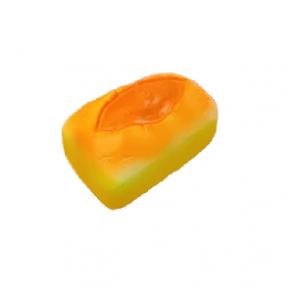 PU Layered Rock Squishy