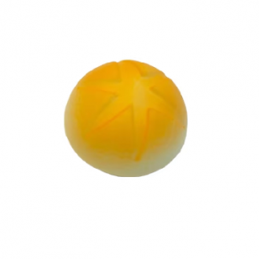 PU Bread Ball Squishy