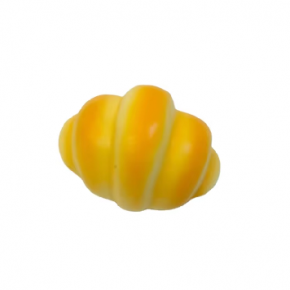PU Mini Croissant Squishy