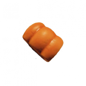 PU Triple-bun Squishy