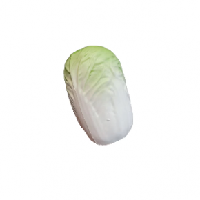 PU Chinese Cabbage Squishy
