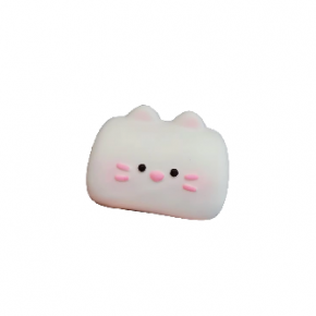 PU Cat Roll Squishy