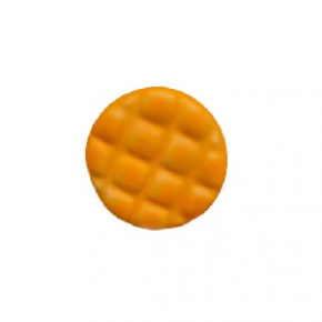 PU Pineapple Bread Squishy