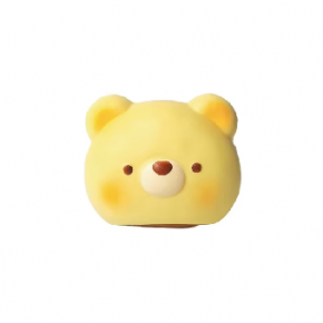 PU Gooey Bear Squishy