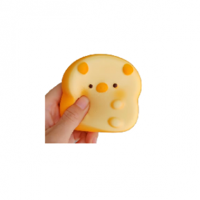 PU Piggy Squishy