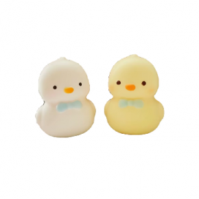 PU Ducky Squishy