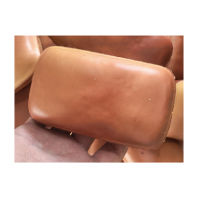 PU Pocket Bread Squishy