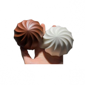 PU Biscuit Squishy