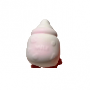 PU Baby Bottle Squishy