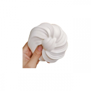 PU Flower Roll Squishy