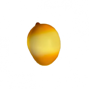 PU Mango Squishy