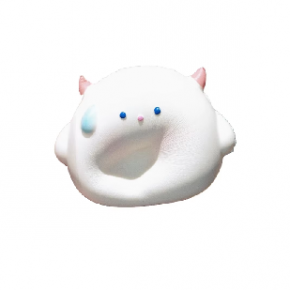 PU Monster Squishy