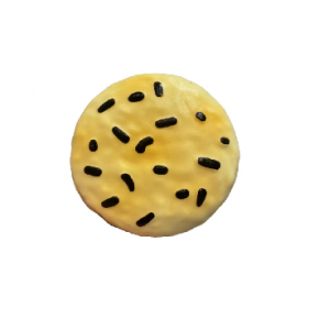 PU Seaweed Cracker Squishy